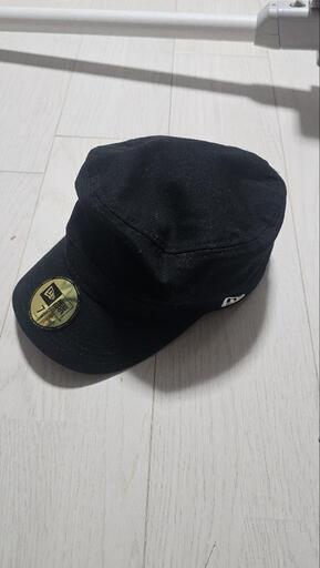 ワークキャップ
