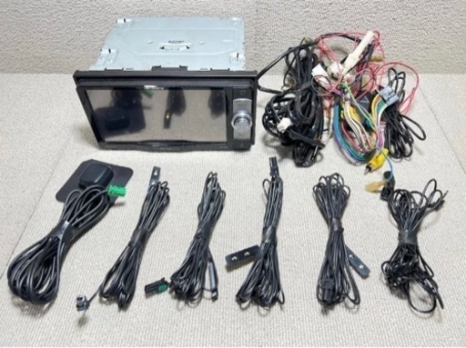 カロッツェリア 2017年 Bluetooth フルセグ Carrozzeria RW900-R