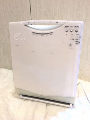 ■10480■信州セラミックス SA-409J pro health care 空気清浄器 抗ウイルス除菌HEPAフィルター