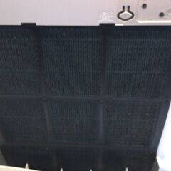 ■10480■信州セラミックス SA-409J pro health care 空気清浄器 抗ウイルス除菌HEPAフィルターの画像