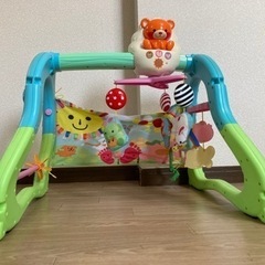 ベビージム