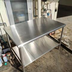 業務用　作業台