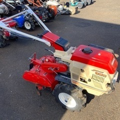 イセキ  耕運機  ランドミニ300  