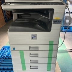 コピー機　年内！