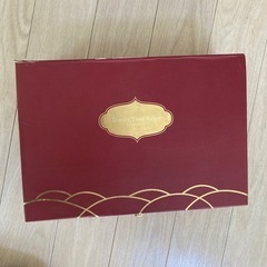 ペアワイングラスの画像