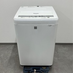 IPK159 パナソニック Panasonic 洗濯機 全自動洗濯機 2015年 5.0kg ホワイト 送風 乾燥機能付き NA-F50ME3一人暮らし 