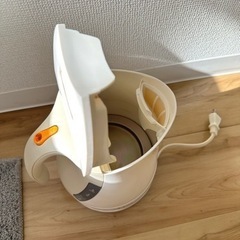T-fal 電気ポットの画像