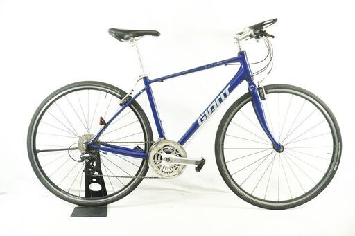 GIANT 「ジャイアント」 ESCAPE R3 2020年モデル クロスバイク