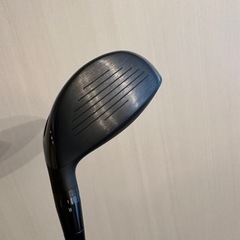 GTD ミニドライバー BLACK ICE MD 280 ベンタスTRブルー6xの画像