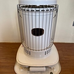 コロナ製石油ストーブの画像