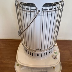 コロナ製石油ストーブの画像