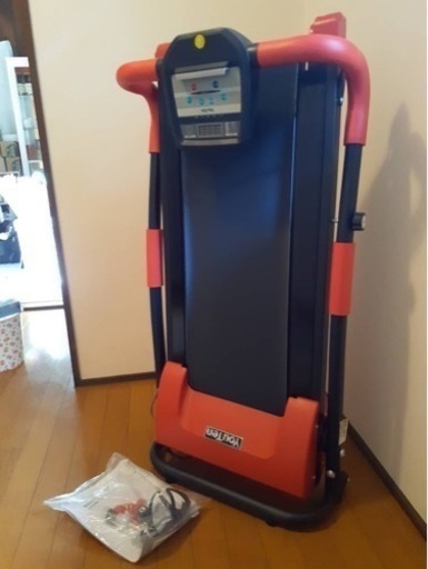 You ten   電動ルームランナー　（決まりました）