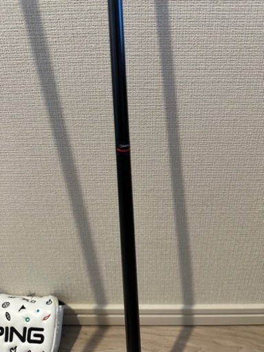 ping ピン PLD PRIME TYNE 4 スタビリティシャフト 34