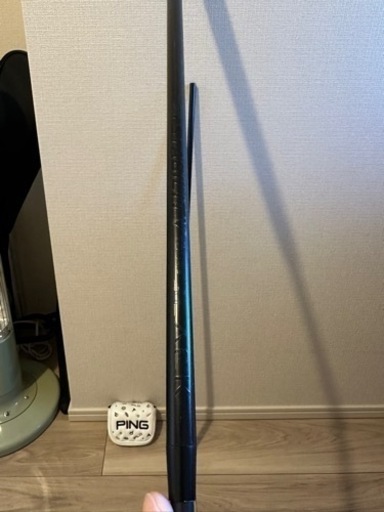 ping ピン PLD PRIME TYNE 4 スタビリティシャフト 34