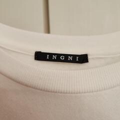 洋服　レディース　イング　新品の画像