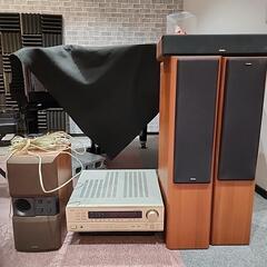 良い音です。