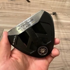 オデッセイ ストロークラボ R-BALL 34インチ