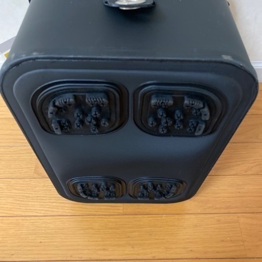 シマノ　LIMITED PRO バッカン