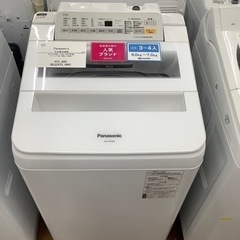 Panasonic パナソニック 全自動洗濯機 NA-FA70H6 2019年製【トレファク 川越店】