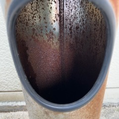 【無料】卓上タバコ灰皿　中古品の画像