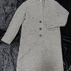 AZUL by moussy アズール チェスターコート S 千...