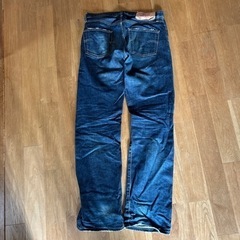 リーバイス501 パンツの画像