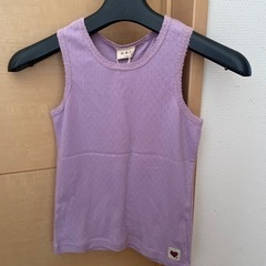 新品　n.o.u 130size