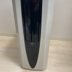 5千円で売ります）冷風・衣類乾燥除湿機（CORONA）　定価17...