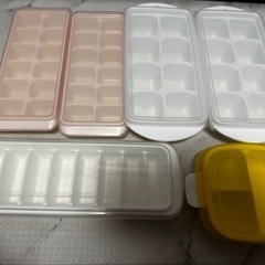 離乳食作り　セット