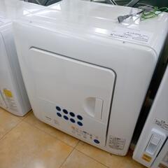 ★ジモティ割あり★ 特別値下げ！ TOSHIBA 乾燥機 6.0...