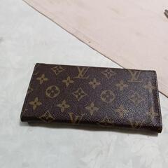 長財布です。の画像