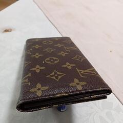 長財布です。の画像
