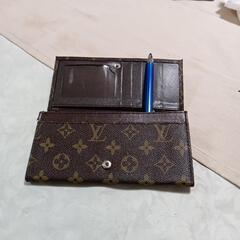 長財布です。の画像