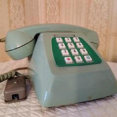 アンティーク 電話