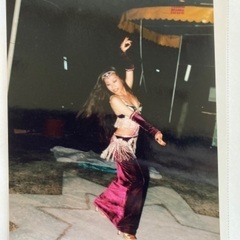 新春ベリーダンス体験会🎍✨高田馬場💓開催✨の画像