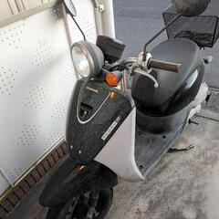 原付(廃車手続き済　自賠責4月まで)