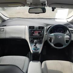 h20年、マークXジオ！コミコミ価格！走行5万キロ！車検つき！乗って帰れる！の画像