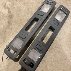 ◆完全売切！◆ トヨタ・GZG50前期センチュリーパーツセット◆の画像