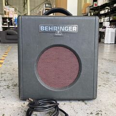 大阪⭐️エコマックス♻️「S47」BEHRINGER /ベリンガ...