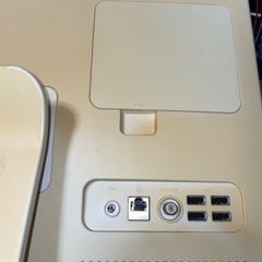 Win10 SSD換装済★一体型PC【TOSHIBA】ESPRIMO EH30/HTの画像