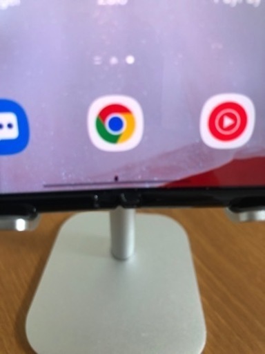 Galaxy Z Fold 5G SM-F907N 韓国版　SIMフリー