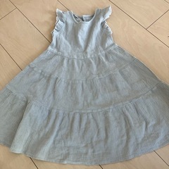 西松屋ワンピース95㎝