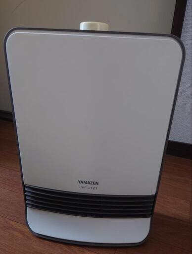 セラミックファンヒーター