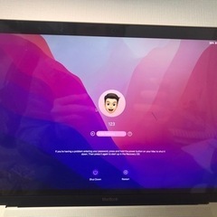 【良好2023OS】Macbook 12インチ 2016 8G 250GB Macbook 12インチ 2016 8GB 256GB