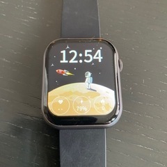 スマートウォッチ　