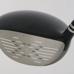美品! ヤマハ インプレスX 4.6D TypeS r.p.m. ドライバー　10°MUX-409D Type I シャフトフレックス S ゴルフクラブ ドライバー です。の画像