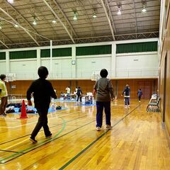 一緒に歩いて健康に！第7弾インターバル速歩・体力測定会