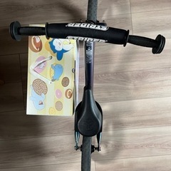 ストライダー　プロモデルの画像