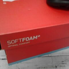 28㎝　1527959　PUMAアスレチックシューズ　PUMA　ATHLETIC　ENZO　BETA　WOVENの画像