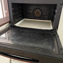 オーブンレンジの画像